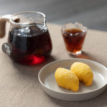 将图片加载到图库查看器,'08 生态 · 熟沱