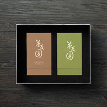 将图片加载到图库查看器，千禧茶礼
