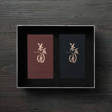 将图片加载到图库查看器，皇牌茶礼
