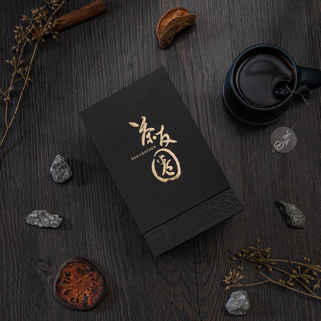'95 老茶砖